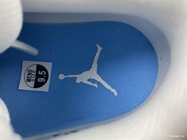 Rep mens Air Retro 528895-106 Low 